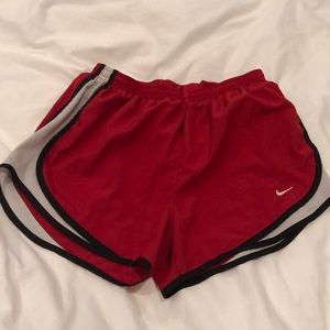 Nike shorts